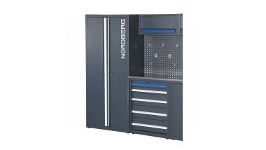 Набор мебели для мастерских TT116 #3