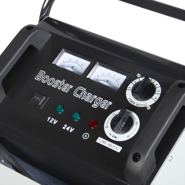 Пуско-зарядное устройство WDK-Start1500 #4