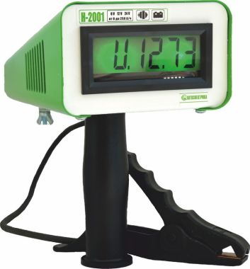 Нагрузочно-диагностическая вилка АВТОЭЛЕКТРИКА Н-2001