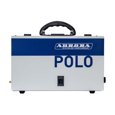 Синергетический инверторный сварочный полуавтомат Aurora POLO 175 #8