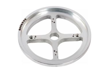 Адаптеры 5-лучевой и 4-лучевой, комплект, для NORDBERG 45TRKE Артикул: X000451 #2