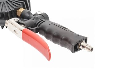 Пистолет для подкачки шин, для легковых авто TI6 #2