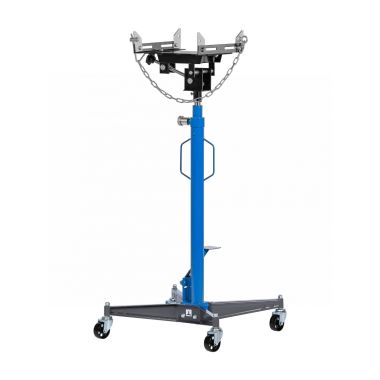 Стойка трансмиссионная, 0,5 т, с регулируемой насадкой N3405T #3