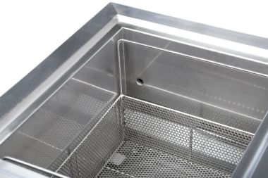 Ультразвуковая ванна с подогревом, 135 л NU1350D #6