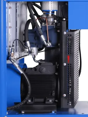 Винтовой компрессор ВК 10E-15-500Д #7