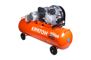 Компрессор с ременной передачей Кратон AC-850-300-BDV