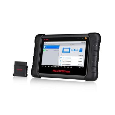 Сканер диагностический Autel MaxiTPMS TS608 #4
