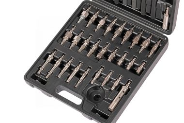 Установка для промывки и замены масла в АКПП CMT32EB #11