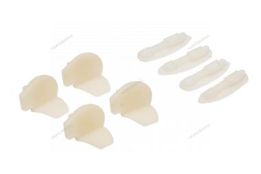 Станок шиномонтажный автомат, двухскоростной, 380 В, синий В 4641_380 #12