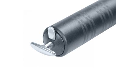 Шприц плунжерный для густой смазки, 400 мл NO2401 #6