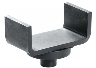 Насадка U-образная для NORDBERG N501T Артикул: N501T#A6