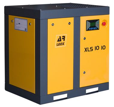 Винтовой компрессор XLS 15 10