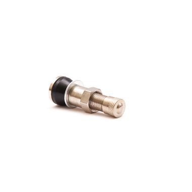 Вентиль TR-416SS б/к L=38 Ø11.5/.453" BMW, пр-во Китай