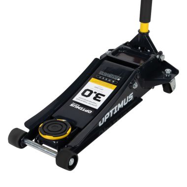 Гидравлический подкатной домкрат OPT-7550 #2