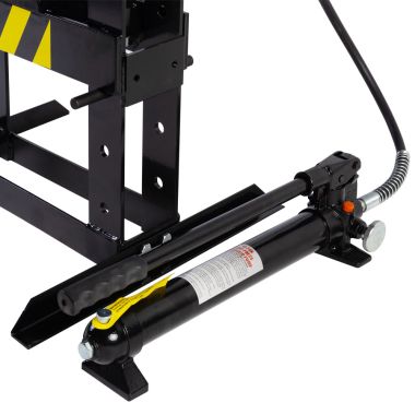 Гидравлический пресс WDK-80310 #4