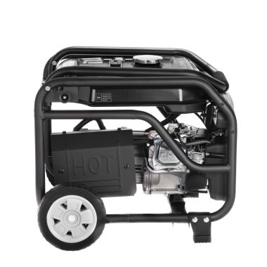 Бензиновый генератор Hyundai HHY 3050FE #4