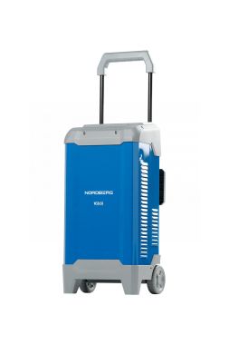 Пуско-зарядное интеллектуальное устройство 12/24 В, 250 A WSB450 #4