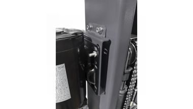 Подъемник двухстоечный 4 т, 220 В, серый N4120B-4G_3+2_220 #19