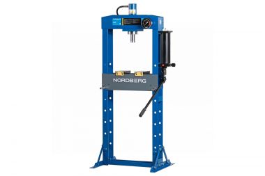 Пресс гидравлический, 20 т N3620