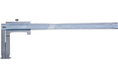 Штангенциркуль GRIFF ШЦО 40-340-0,02 для измерения тормозных барабанов автомобиля, Guilin Measurin 0D165011