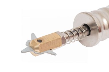 Молоток обратный для кузовных работ F003 #2