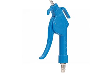 Продувочный пистолет пластиковый, сопло 25 см TI20L #3