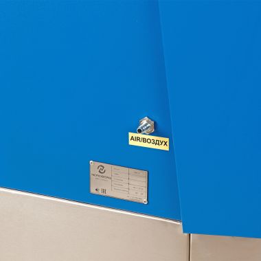 Автоматическая мойка для колес c функцией нагрева воды NW330H #6