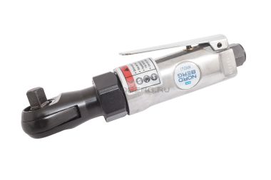 Пневматическая трещотка, 3/8", 41 Нм NORDBERG ECO NP0241 #2