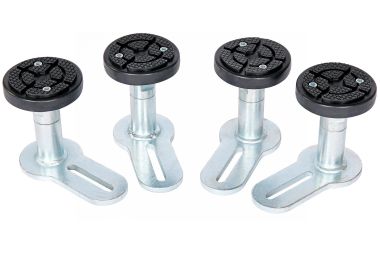 Стол подъемный гидравлический 1000 кг для АКБ электромобиля, двойные ножницы N3T1000GH #20