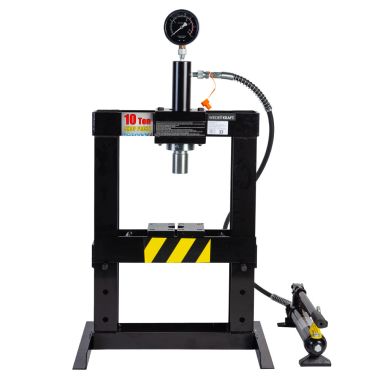 Гидравлический пресс WDK-80310 #2