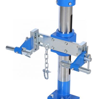 Стяжка пружин стационарная, высота 1,1 м SC1 #9