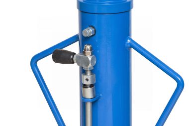 Стойка трансмиссионная, 1 т N3410 #5