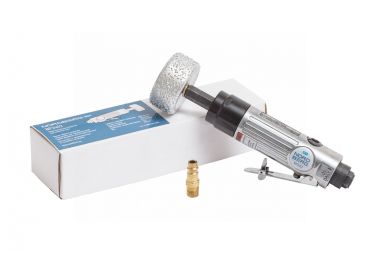 Пневмошлифмашинка для зачистки шин NP3403 #1