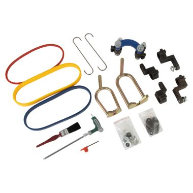 Станок для проточки тормозных дисков WDK-81700 #5