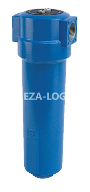 Фильтр сжатого воздуха Remeza R0056-P-PL