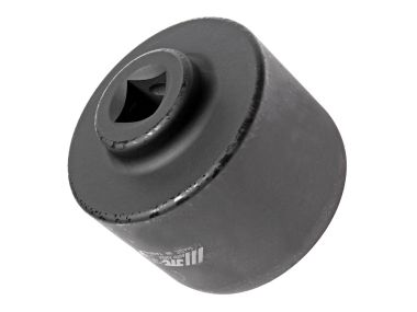 Головка для гаек муфты переднего главного вала транмиссии 3/4" 72мм (SCANIA) JTC-4193