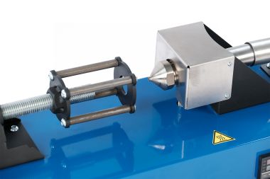 Стенд для восстановления шаровых опор VHS-1 #14