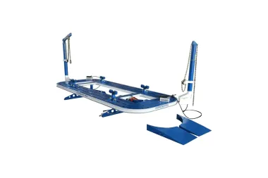 Стапель платформенный NORDBERG BAS12E