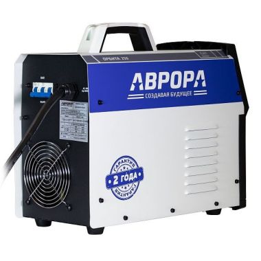 Сварочный инвертор АВРОРА Орбита 250 #4