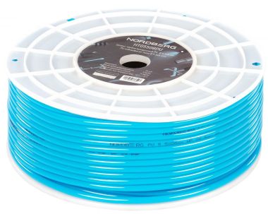 Шланг-трубка воздушный ПУ Ø 5,5х8 мм, 1 м HT05508PU