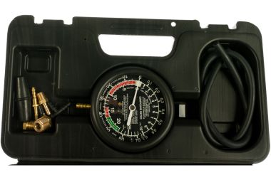 Измеритель вакуума и давления топлива АвтоDело 40082