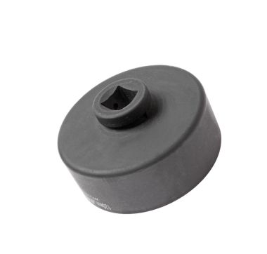 Головка ступичная 1" 120мм 8-ми гранная (BPW-16T) JTC-1857 #2