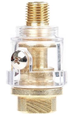 Лубрикатор 1/4", объем 8 мл NP8302 #2