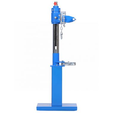 Стяжка пружин стационарная, высота 1,1 м SC1 #4