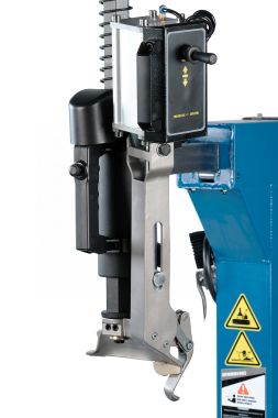 Вспомогательное устройство "Безмонтировочная система" для шиномонтажных станков 4641, 4644, 4644N Артикул: 46HA41 #3