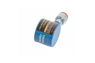 Цилиндр гидравлический для растяжки 4 т, ход 16 мм N38C043 #4