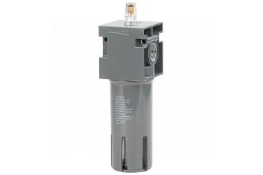 Лубрикатор 1/2", 16 бар NP8344 #2