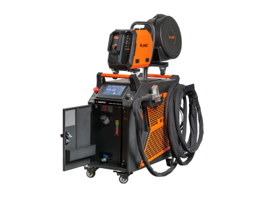 Аппарат для ручной лазерной сварки, резки и очистки LASER WELD 1500 3.0 #2