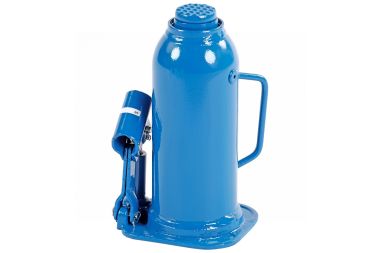 Домкрат бутылочный, 12 т N31012 #5