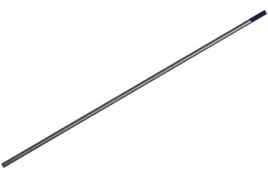 Электрод вольфрамовый WY-20 (10 шт; 2x175 мм; тёмно-синий) GCE